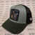 Capslab Boba Fett Mesh Cap