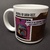 Chatz  Quotable Mugs Set with Boba Fett