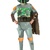 Child Light Up Boba Fett Costume (2013)