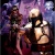 Classico Jango Fett and Zam Wesell Bounty Hunters Postcard (106-058)