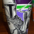 Coca-Cola Promotional Plasticware, Boba Fett Cup (1979)