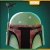 Collecti Books Boba Fett (French)