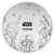 Star Wars Mitre Customizable Scriball