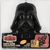 Darth Vader Collector\'s Case (31-back with IG-88, Bossk, and Boba Fett)