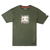 DC Shoes Boba Fett Square T-Shirt