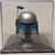 De Agostini De Agostini Jango Fett Helmet Collection