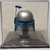 De Agostini De Agostini Jango Fett Helmet Collection