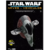 De Agostini Star Wars Ships and Vehicles: Boba Fett's Starfighter
