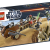 LEGO Desert Skiff with Boba Fett, Boxed (Model #9496) (2012)