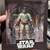 Diamond Select Toys Special Collector Edition Boba Fett (2021 Re-Pack)
