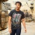 Disney Boba Fett Fashion T-Shirt