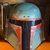 Disney Boba Fett Mask for Kids