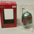 Disney / Hallmark Boba Fett Helmet Ornament