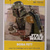 Disney Heroes Card No. 96 Boba Fett