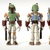 Disney Infinity 3.0 Boba Fett Figure