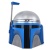 Disney Jango Fett Voice Changing Mask