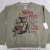 Disney Parks Boba Fett Embroidered Graphic Sweatshirt