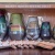 Disney Parks Star Wars Bounty Hunter Nesting Dolls