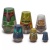 Disney Parks Star Wars Bounty Hunter Nesting Dolls