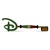 Disney "The Book of Boba Fett" Collectible Key