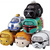 Disney Tsum Tsum Vehicle Set with Boba Fett (2016)