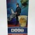 Return of the Jedi Boba Fett Dixie Cups and Box
