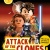 DK Readers LEGO Star Wars: Attack of the Clones