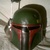 Don Post Boba Fett Helmet (1995)