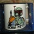 Downpace Ltd. Boba Fett with Text Mug