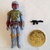Boba Fett Gold Coin (1984)