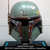 EFX Boba Fett Replica Helmet