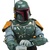 Boba Fett Bust Bank ("Empire" Variant)