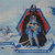 "Empire Strikes Back" Pillow Case by Bibb (1980)