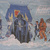 The Empire Strikes Back Pillow Case with Boba Fett (1979)