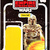 "Empire" Boba Fett, Cardback with Gauntlet Firing Artwork (1980)