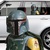 FanWraps Passenger Series Boba Fett