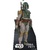 Fathead Boba Fett Stand Out