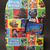 Festa Toys Swim Board with Boba Fett