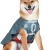 Fetch for Pets Boba Fett Costume for Dogs
