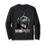 Fifth Sun The Mandalorian Boba Fett Collage Long Sleeve T-Shirt