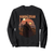 Fifth Sun The Mandalorian Boba Fett Logo Fill Sweatshirt