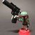 Flash Heroes Boba Fett Figure