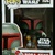 Funko Bobble Head #102: Boba Fett (Smuggler's Bounty Exclusive), Front (2016)