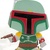 Boba Fett Blox by Funko (2012)