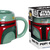 Funko Boba Fett Pop! Ceramic Mug