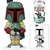 Funko Boba Fett Vinyl Soda Figure