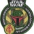 Bounty Hunters Patch (Smuggler's Bounty Exclusive)