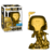 Funko Pop #285: "Gold Chrome" Jango Fett (Walmart Exclusive)