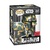 Funko Pop #297: "Artist Series" Boba Fett (NYCC 2020 Exclusive)