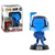 Funko Pop #297: Blue Chrome Boba Fett